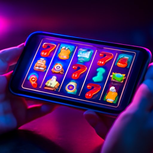 hi777 APK download page on smartphone
