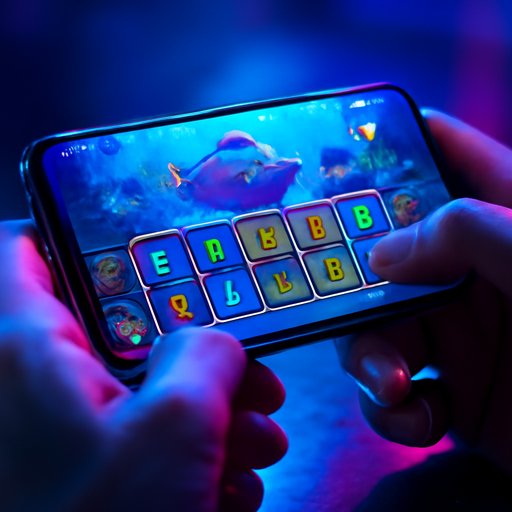 hi777 ocean slots screen